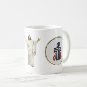 Presbyterian Church Gift Coffee Mug