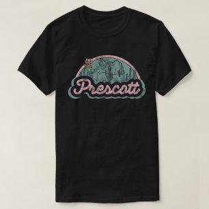 Prescott, Arizona T-Shirt