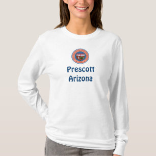 Prescott AZ T-shirt