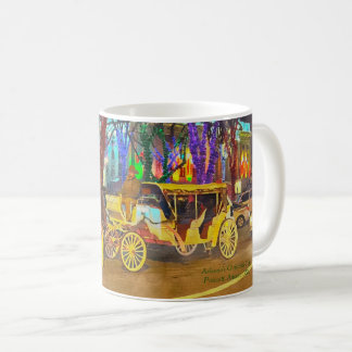 Prescott Christmas  Coffee Mug