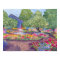 Prescott Park Portsmouth NH Poster