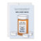 Prescription Bottle Pharmacist Graduation Invitati
