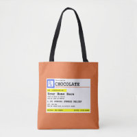 Prescription Chocolate Personalized Patient Funny