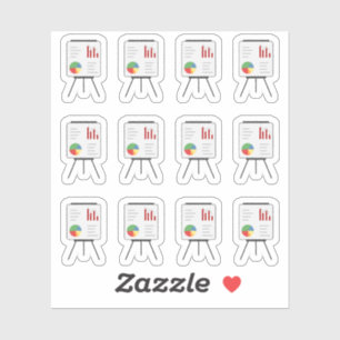 Presentation Business School Meeting Work Reminder