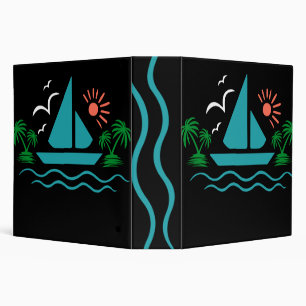 Presentation Folders Binder