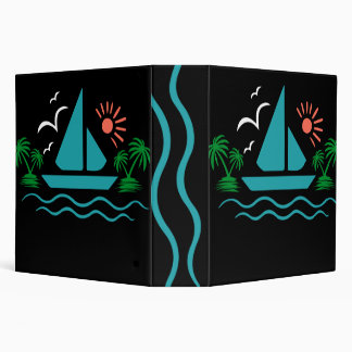 Presentation Folders Binder