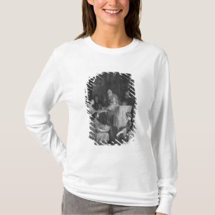 Presentation in the Temple T-Shirt