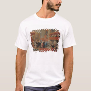 Presentation of Order of Holy Spirit to Prince T-Shirt