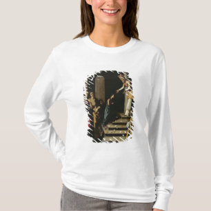 Presentation of the Virgin in the Temple T-Shirt