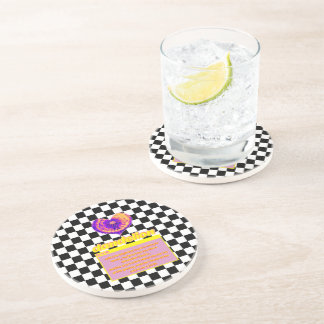 Presentation : The effect of love in the big bang Coaster