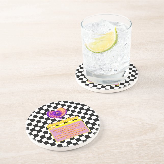 Presentation : The effect of love in the big bang Coaster (Side)