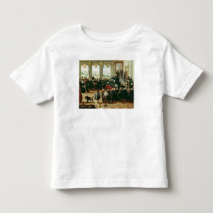 Presentation to Duke Phillip II Toddler T-shirt