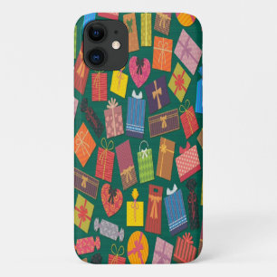 Présente iPhone / coque ipad