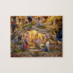 Presepe Jigsaw Puzzle