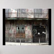 Preservation Hall, New Orleans