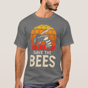 Preserve Protect Design animal conservationist fam T-Shirt
