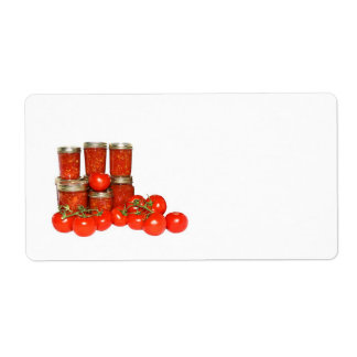 Preserves