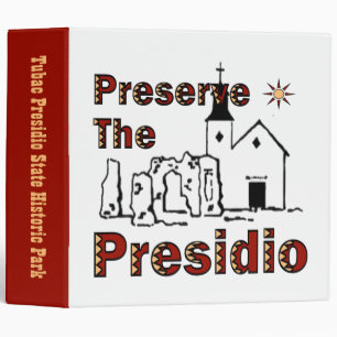 Préservez le classeur de Presidio