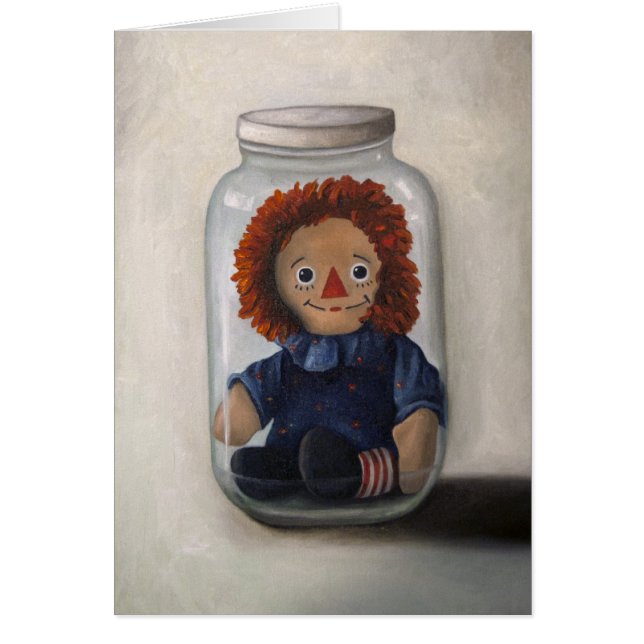 Preserving Childhood 2 (Front)