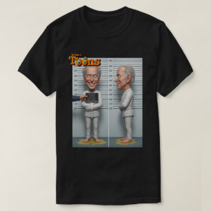 PRESIDEN JOE BIDEN AKA THE AUTOPEN T-Shirt