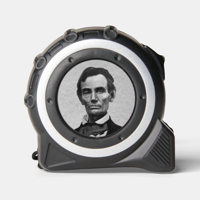 President Abe Lincoln 1 (Front)