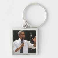President Barack answers questions about the