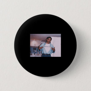 President Barack Hussein Obama  2 Inch Round Button