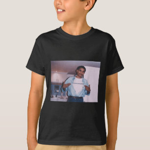 President Barack Hussein Obama T-Shirt