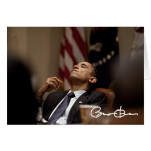 Président Barack Obama