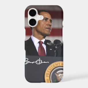 President Barack Obama