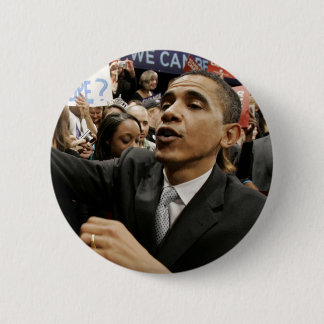 President Barack Obama Buttons Pins