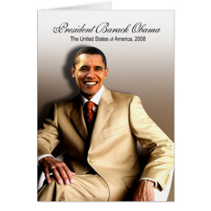 President Barack Obama (Classic)