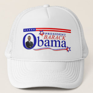 President Barack Obama Hat