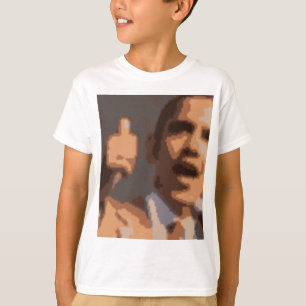 President Barack Obama jan 20th 2009 T-Shirt