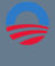 President Barack Obama Logo Tee