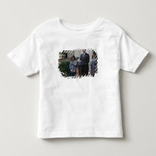 President Barack Obama pardons the Toddler T-shirt