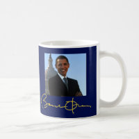 President Barack Obama Political Campaign