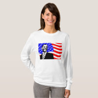 President Barack Obama Support Shirt