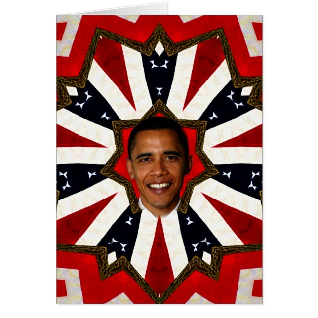 President Barack Obama,USA_ (Front)