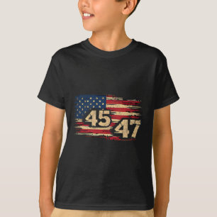 President Donald J Trump Inauguration Day 2025 Sav T-Shirt