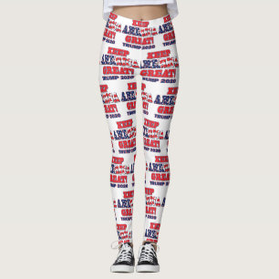 President Donald Trump - 2020 Leggings