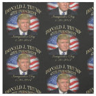 President Donald Trump Inauguration Commemorative