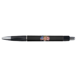 President Donald Trump Inauguration Commemorative Pen