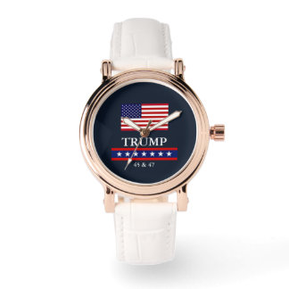 PRÉSIDENT DONALD TRUMP MONTRE FEMMES