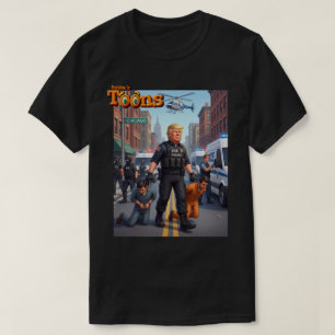 PRESIDENT DONALD TRUMP T-Shirt