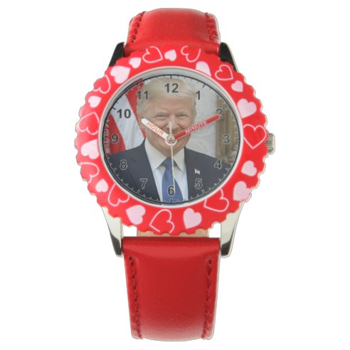 President Wrist Watches | Zazzle CA