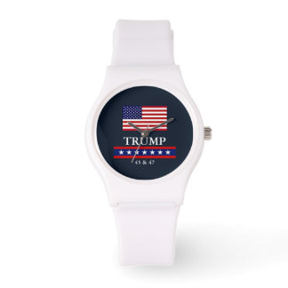 PRESIDENT DONALD TRUMP WOMEN'S WATCH