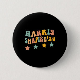 President Election Men Women Kids 1 2 Inch Round Button