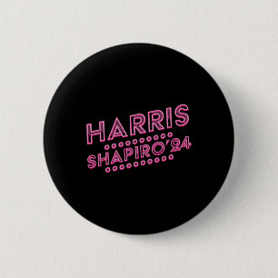 President Election Men Women Kids 3 2 Inch Round Button