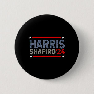 President Election Men Women Kids 4 2 Inch Round Button